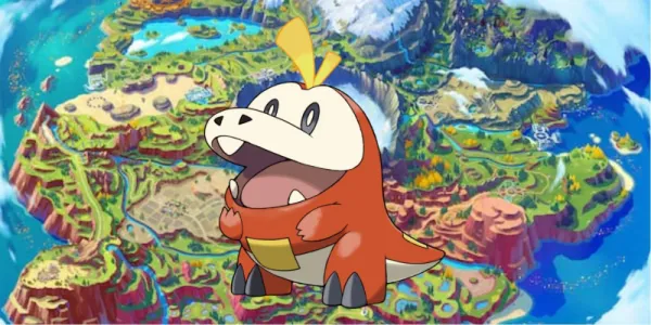   フエココポケモン