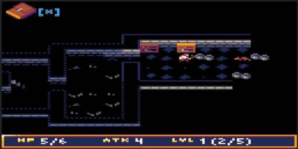   ゲーム「Curse of the Lich King」のスクリーンショット