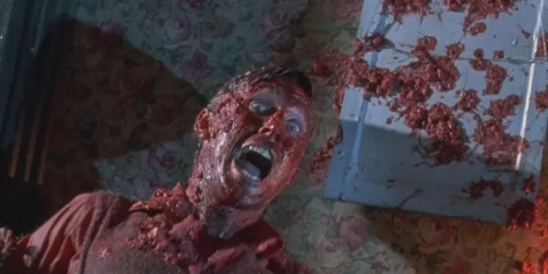   あなたを死に至らしめる10のゾンビ映画（笑）
