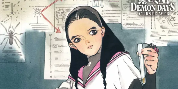   ピーチ・モモコ スパイダー・グウェン 悪魔の日の女王