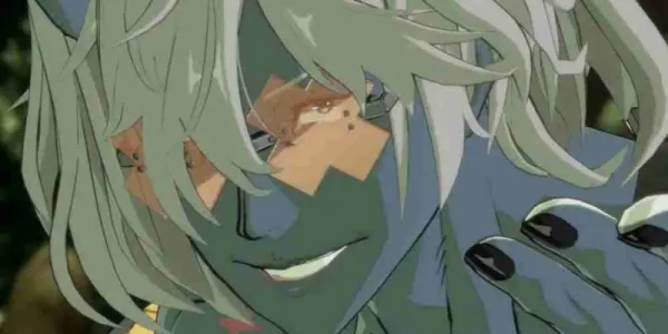   Happy Chaos は、Guilty Gear Strive の先を見据えています。