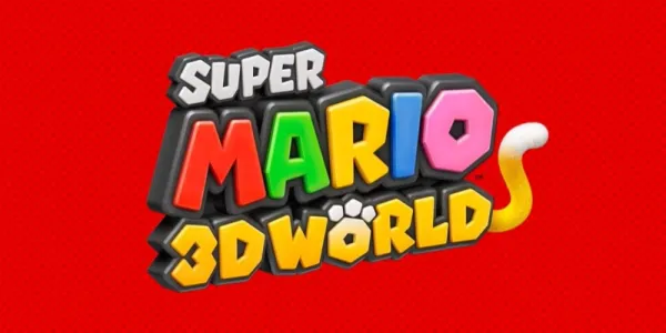   スーパーマリオ 3D ワールドクッパ's Fury Cover