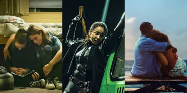  Short Term 12、The Villainess、Wavesの分割画像