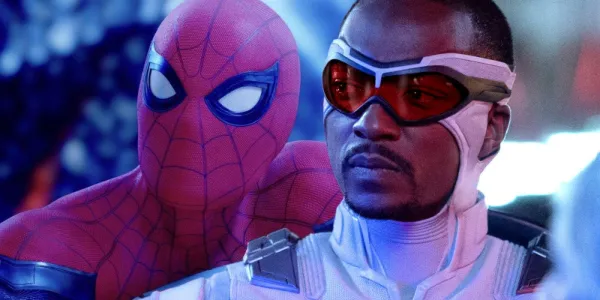   ファルコン-ウィンター-ソルジャー-キャプテン-アメリカ-スパイダーマン-SR