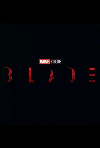   ブレード MCU ポスター
