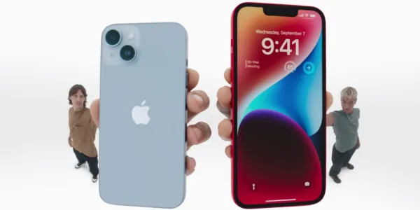   iphone 14 とそのプラス版