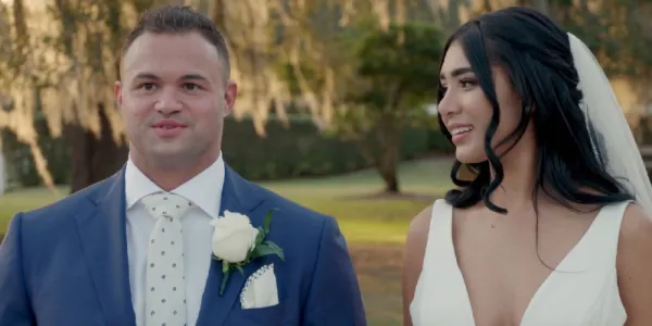   PatrickThais は、90 日間の婚約者ですべてを一緒に伝えます