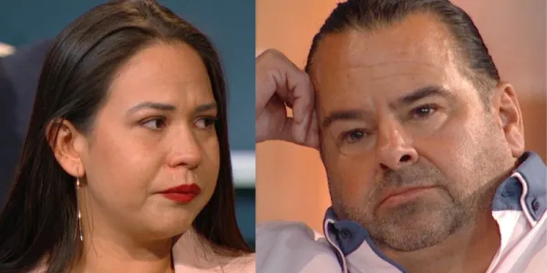   Big Ed -liz-breakup-90 Day Fiance-90 Day-ザ・シングルライフ