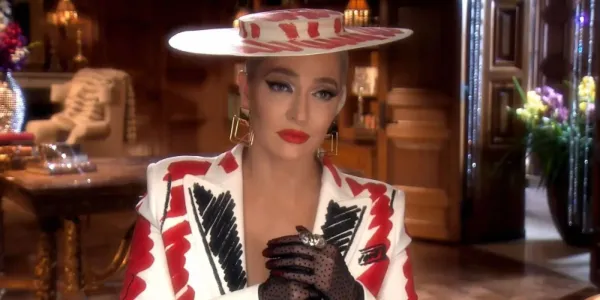   erika jayne ビバリーヒルズの本当の主婦