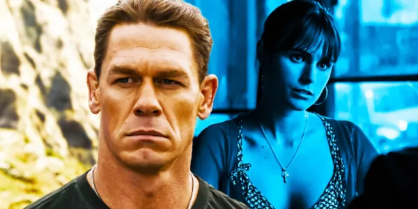   Fast and Furious 10 ジョン・シナ・ヤコブ・リターン・ミア