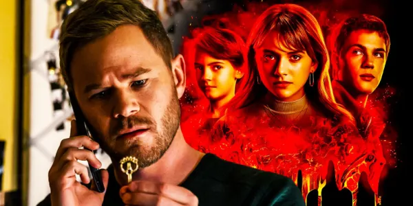   netflix ロック アンド キー シーズン 4
