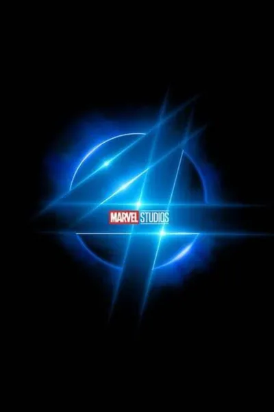   ファンタスティック 4 MCU ロゴ