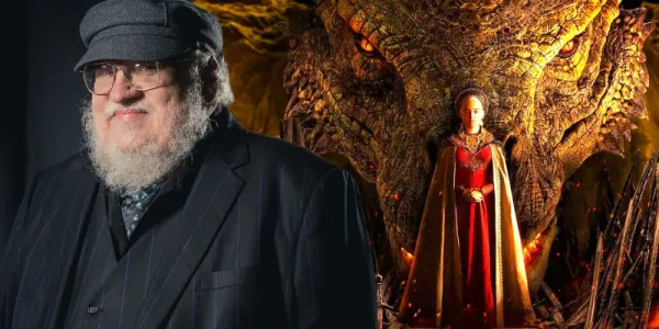   ハウス オブ ドラゴン ファイア アンド ブラッド ジョージ・マーティン