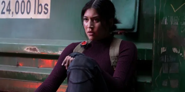   マーベル's Maya Lopez in Echo