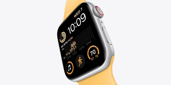  Apple Watch SE 第2世代