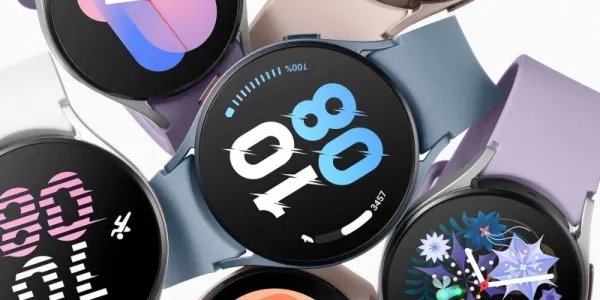  Galaxy Watch 5 全色