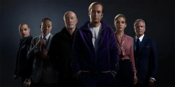   ベター・コール・ソウルのキャスト