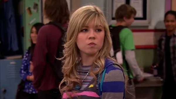   ジェネット・マッカーディは演技に戻る可能性があります iCarly