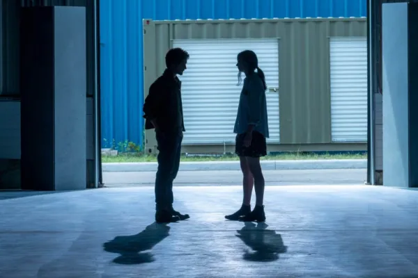   Orphan Black Echoes 公式画像 3