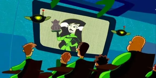 Shego 未来態度調整センター